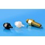 ASCO Miniature Valve Accessories Miniature Fittings 